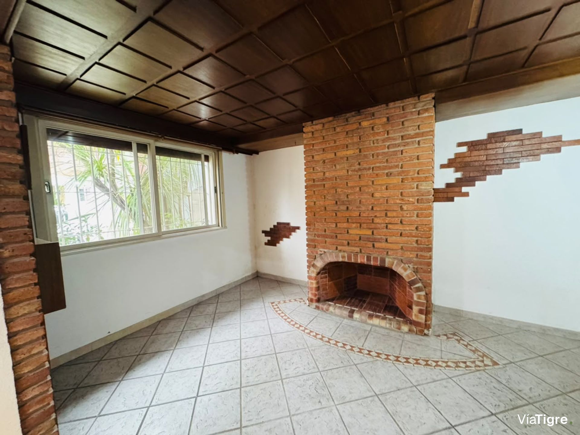Casa En Venta/San Isidro/4 Amb/Jardín/Pileta