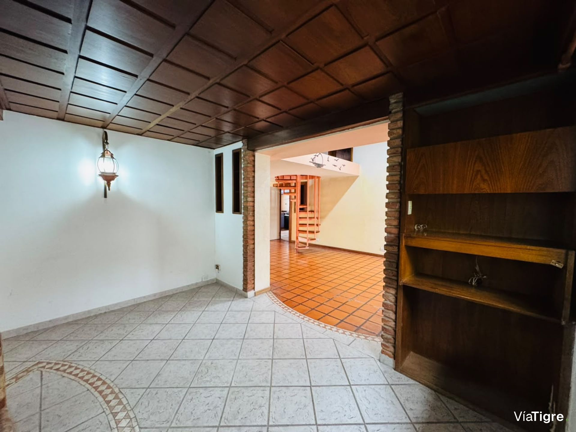 Casa En Venta/San Isidro/4 Amb/Jardín/Pileta