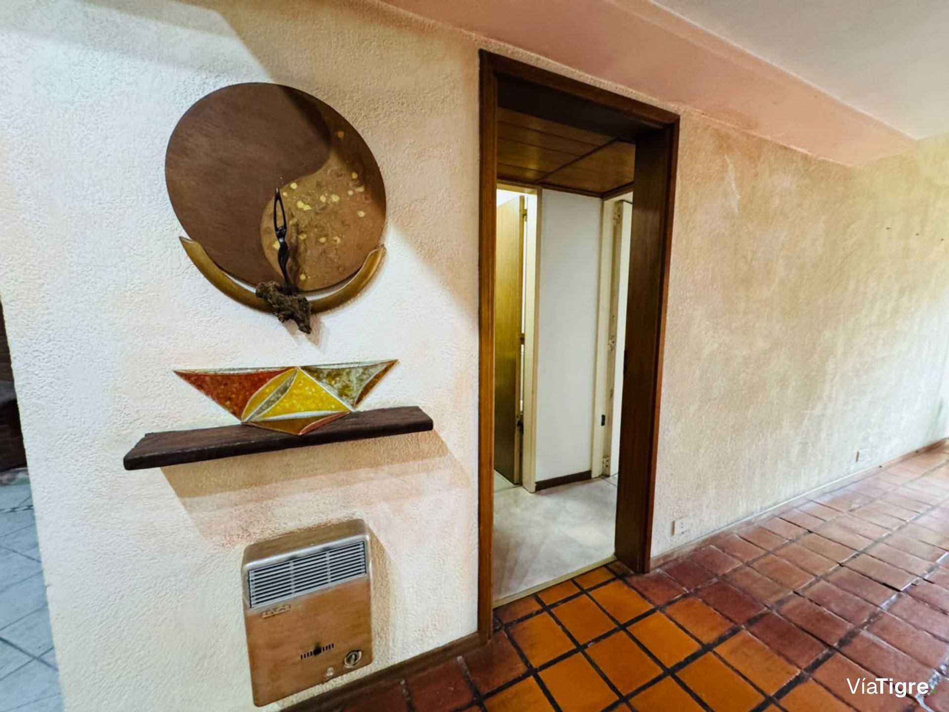 Casa En Venta/San Isidro/4 Amb/Jardín/Pileta