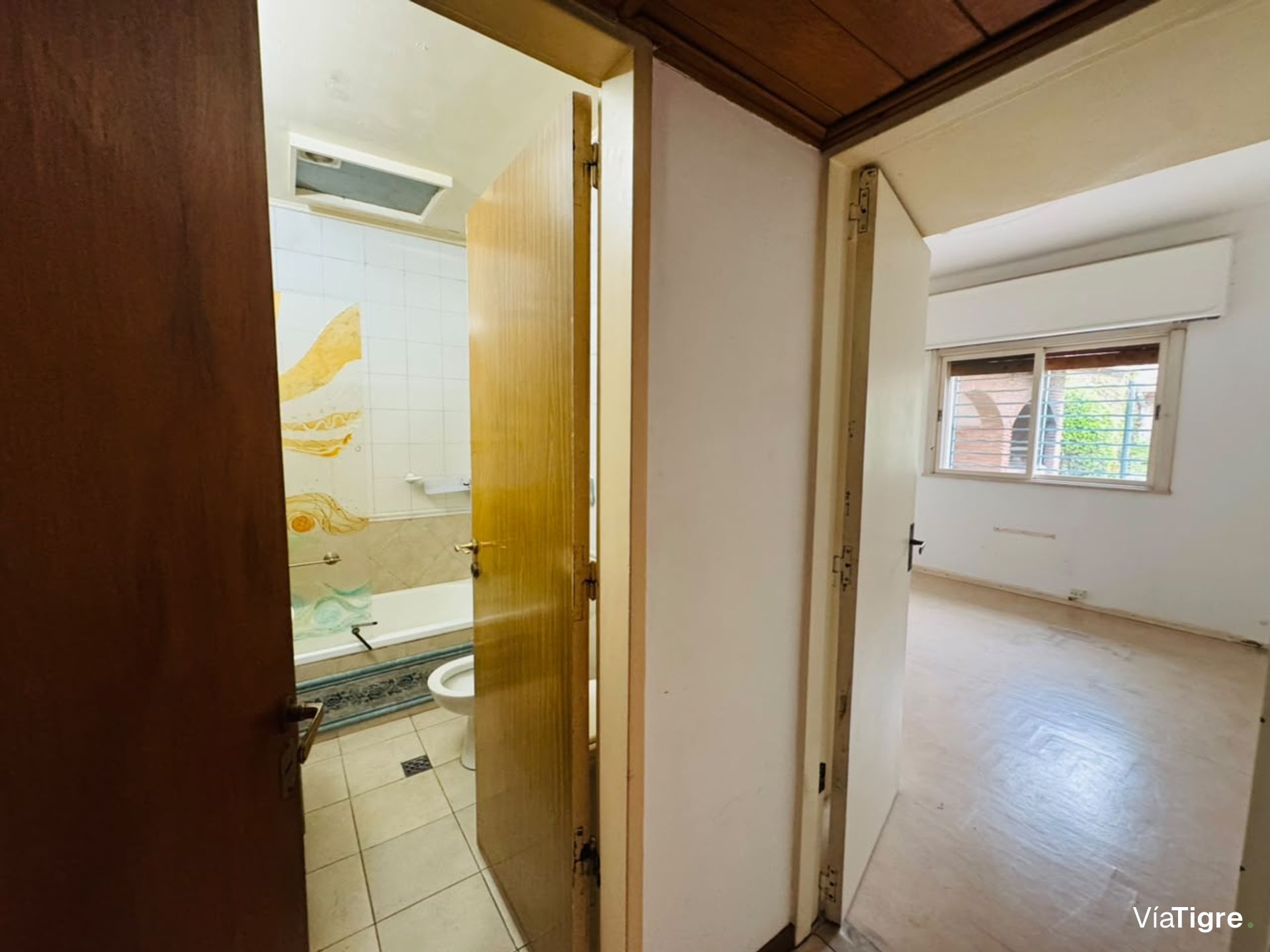 Casa En Venta/San Isidro/4 Amb/Jardín/Pileta