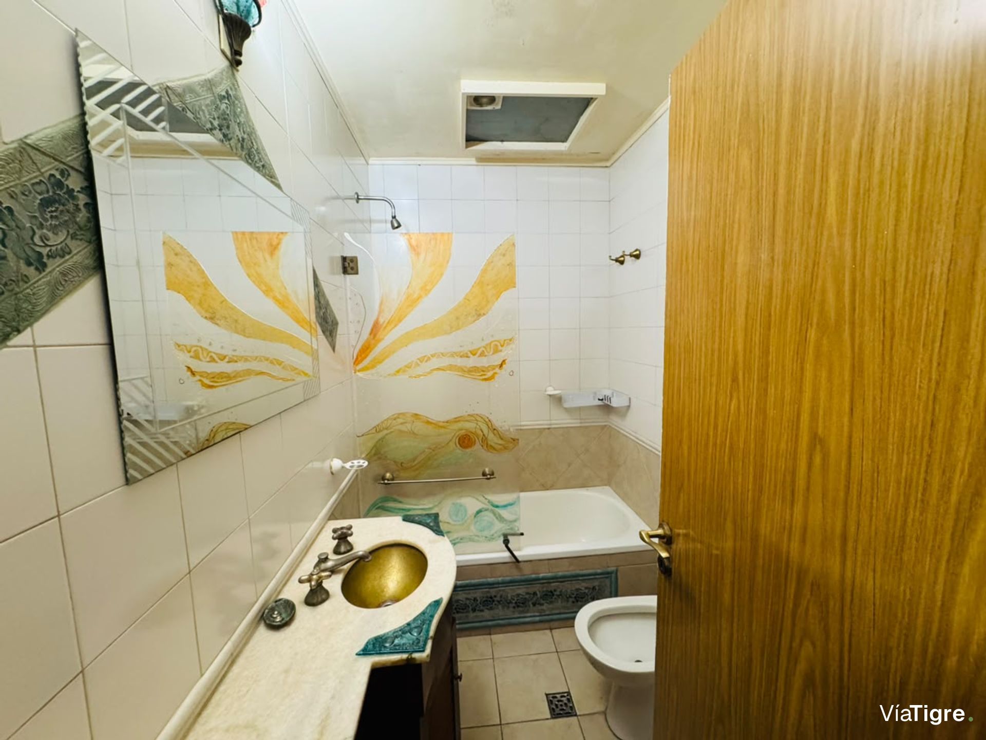 Casa En Venta/San Isidro/4 Amb/Jardín/Pileta