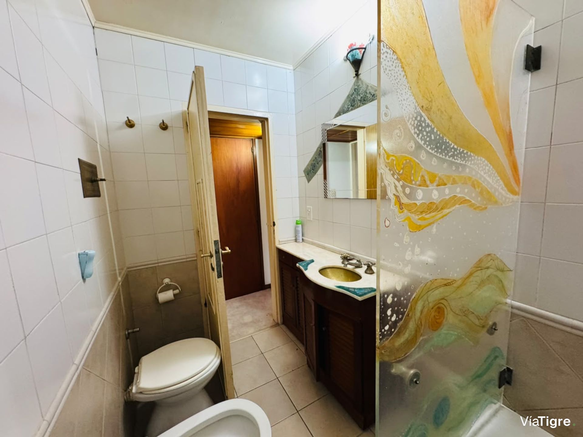 Casa En Venta/San Isidro/4 Amb/Jardín/Pileta