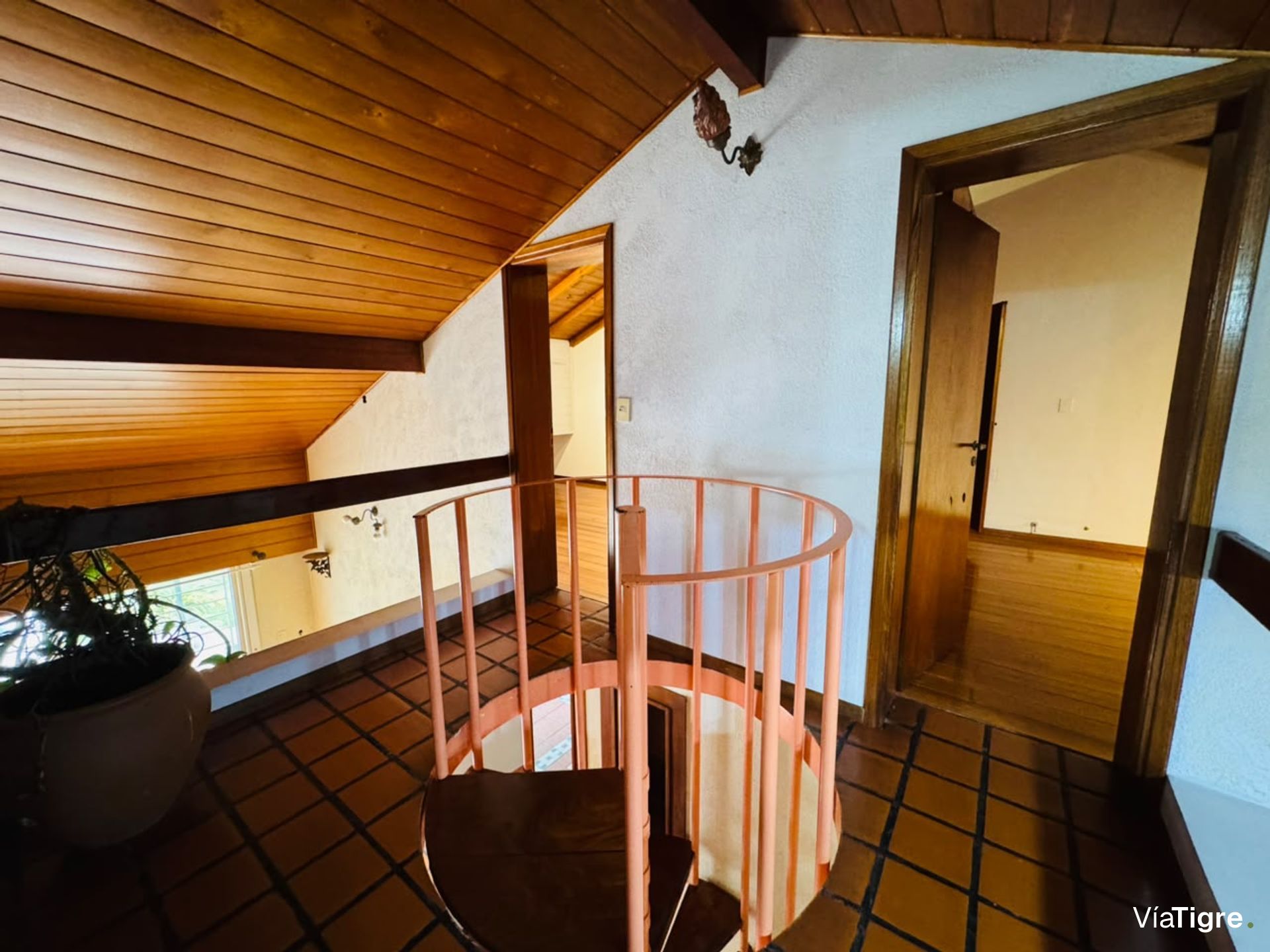 Casa En Venta/San Isidro/4 Amb/Jardín/Pileta