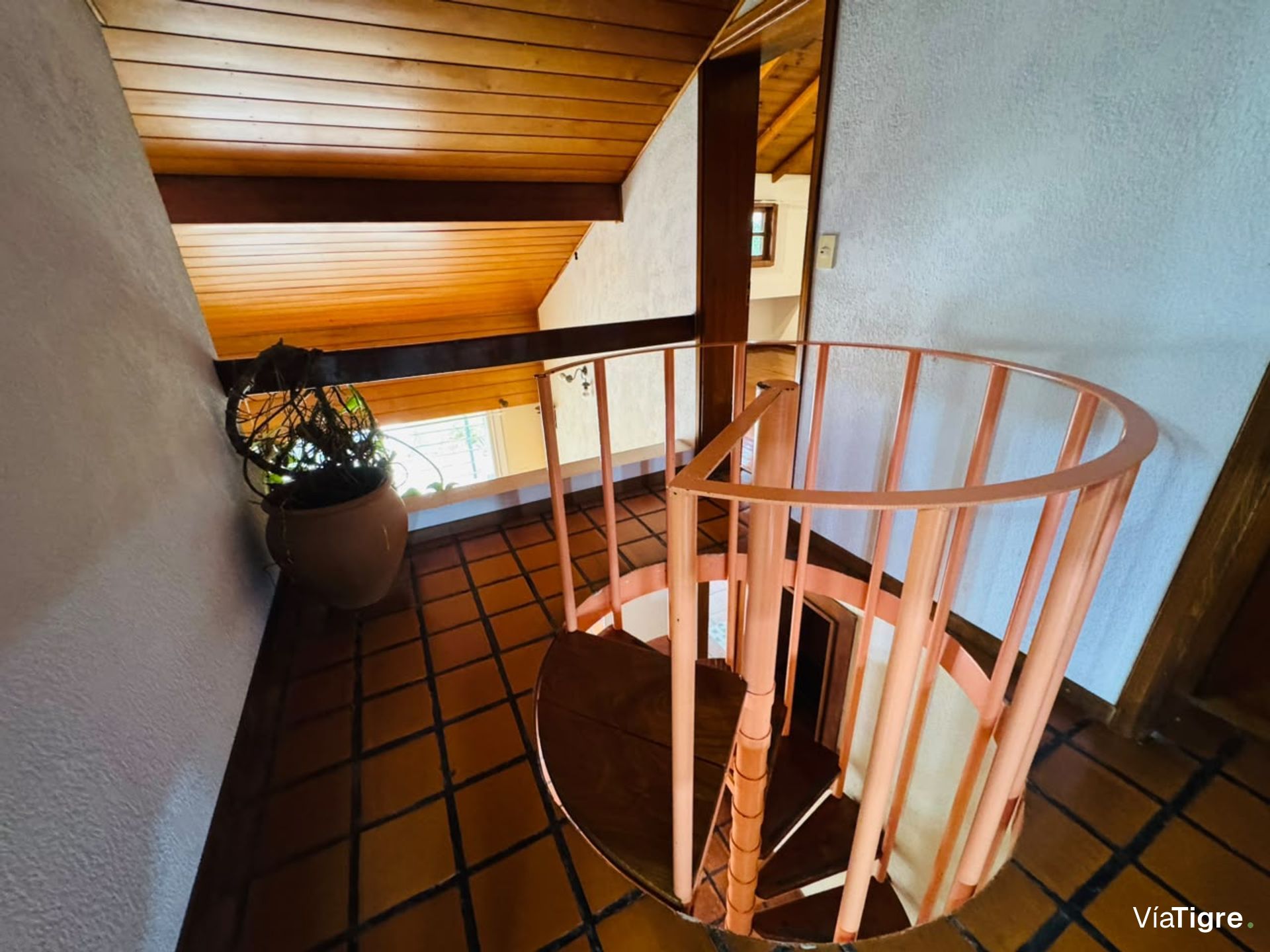 Casa En Venta/San Isidro/4 Amb/Jardín/Pileta