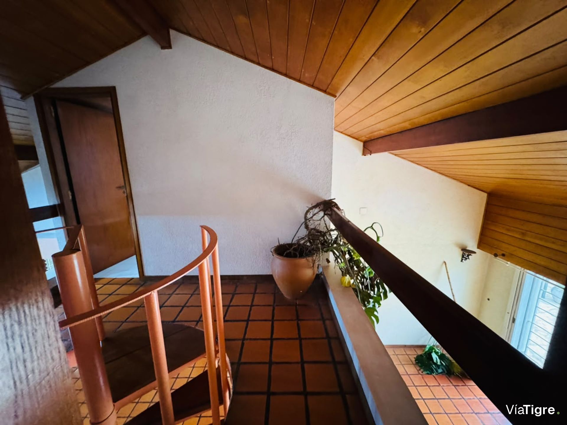 Casa En Venta/San Isidro/4 Amb/Jardín/Pileta