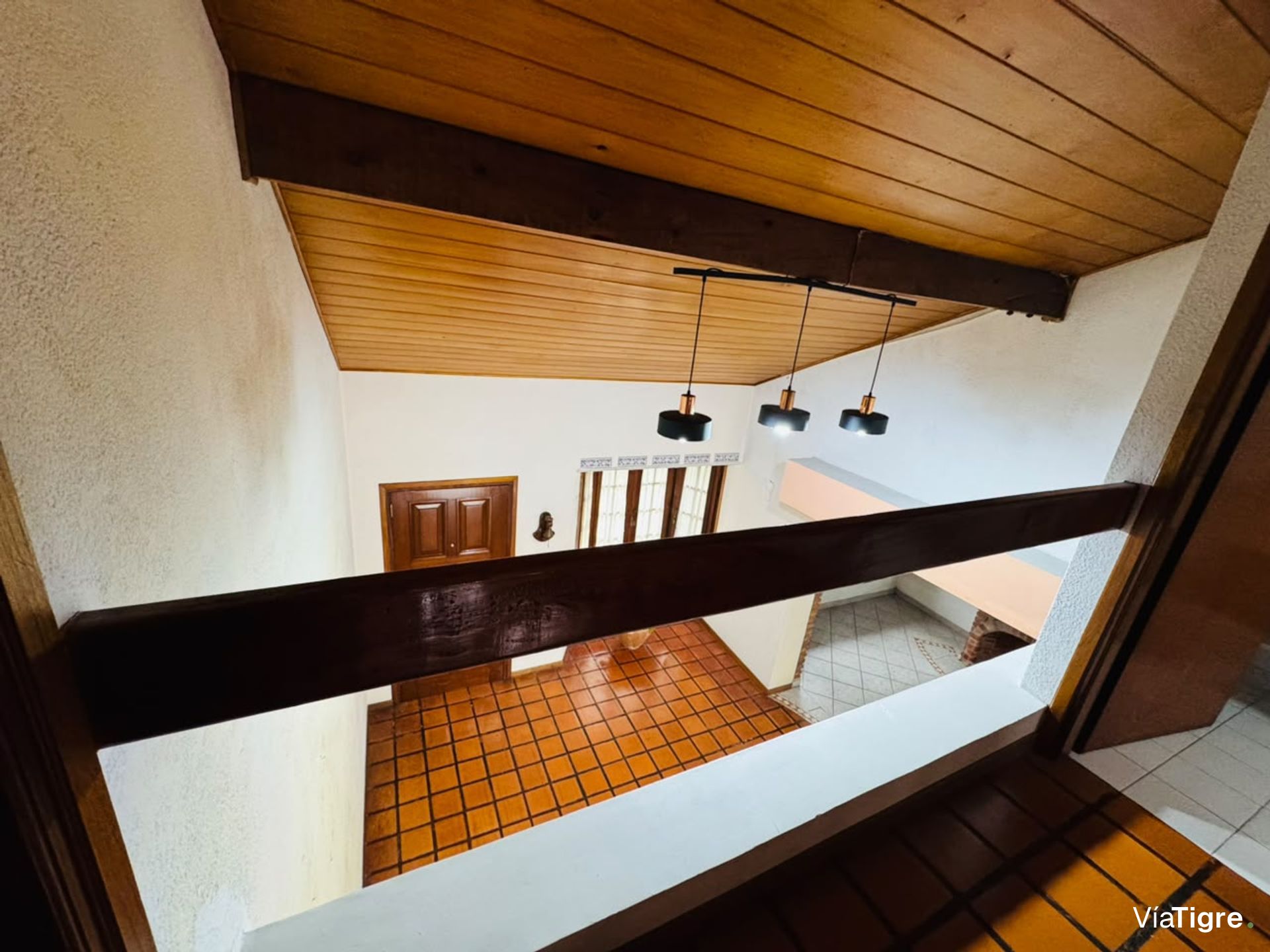 Casa En Venta/San Isidro/4 Amb/Jardín/Pileta