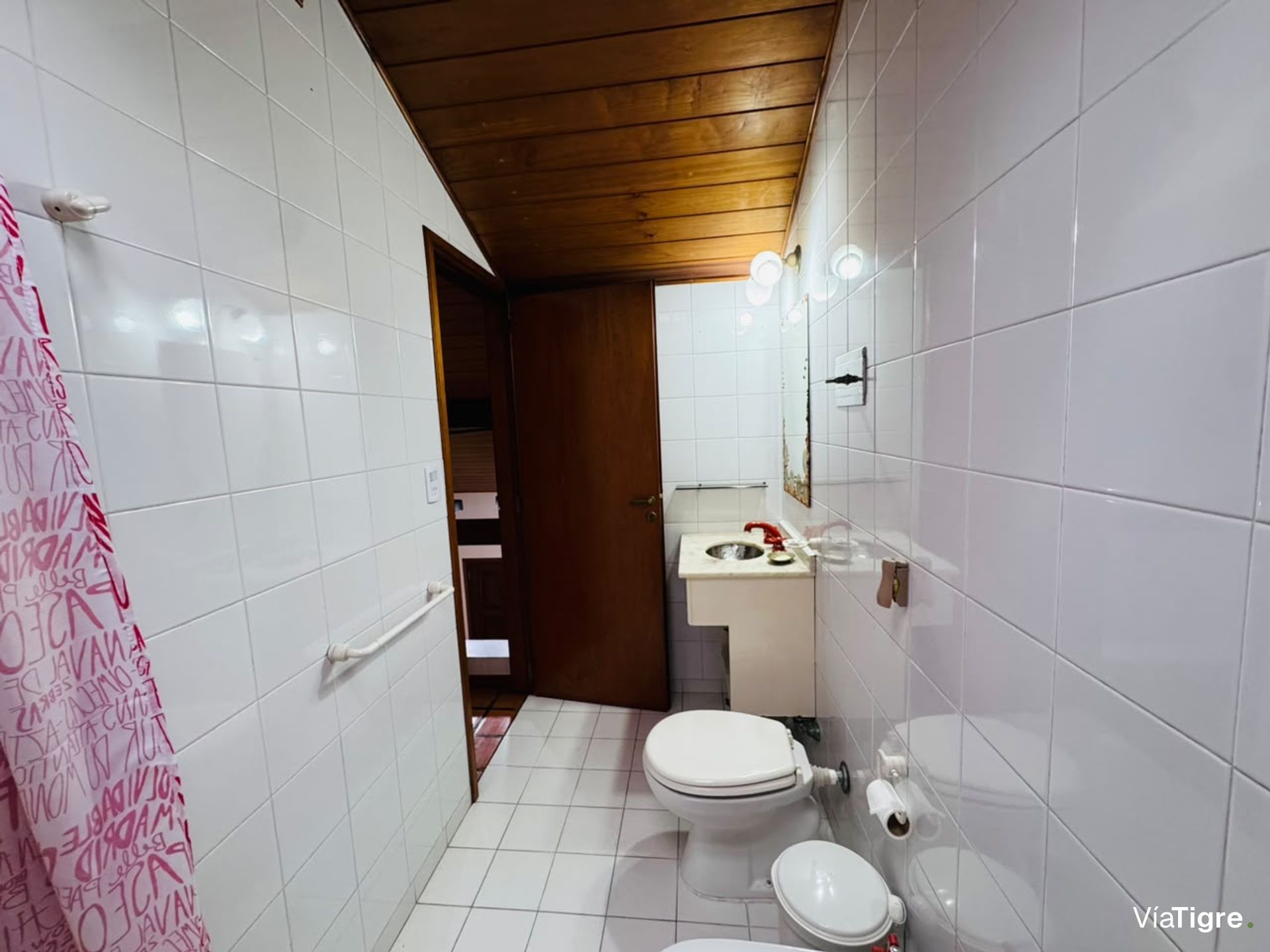 Casa En Venta/San Isidro/4 Amb/Jardín/Pileta