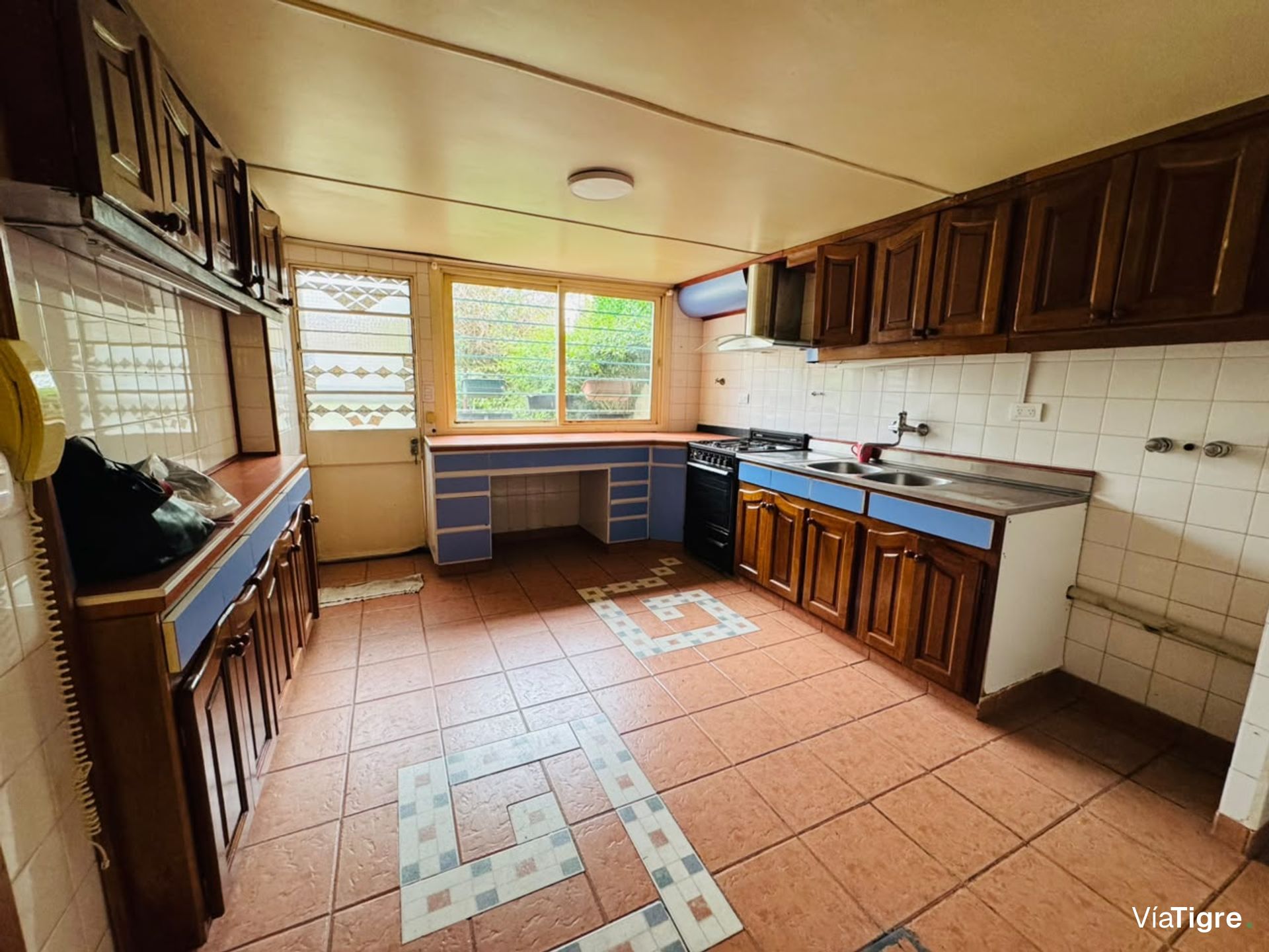 Casa En Venta/San Isidro/4 Amb/Jardín/Pileta