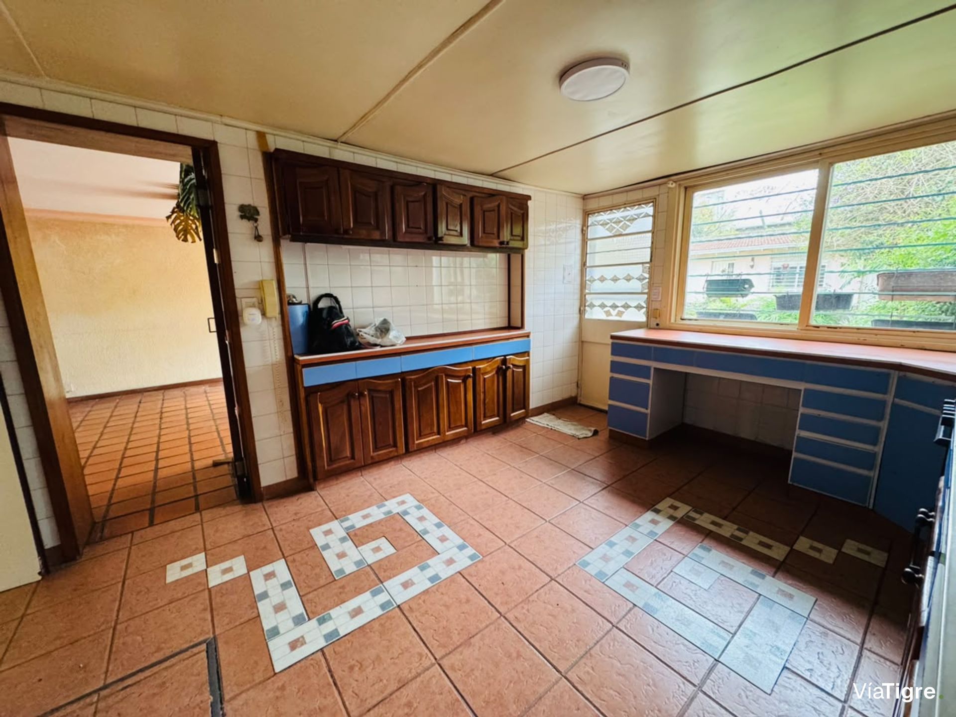 Casa En Venta/San Isidro/4 Amb/Jardín/Pileta