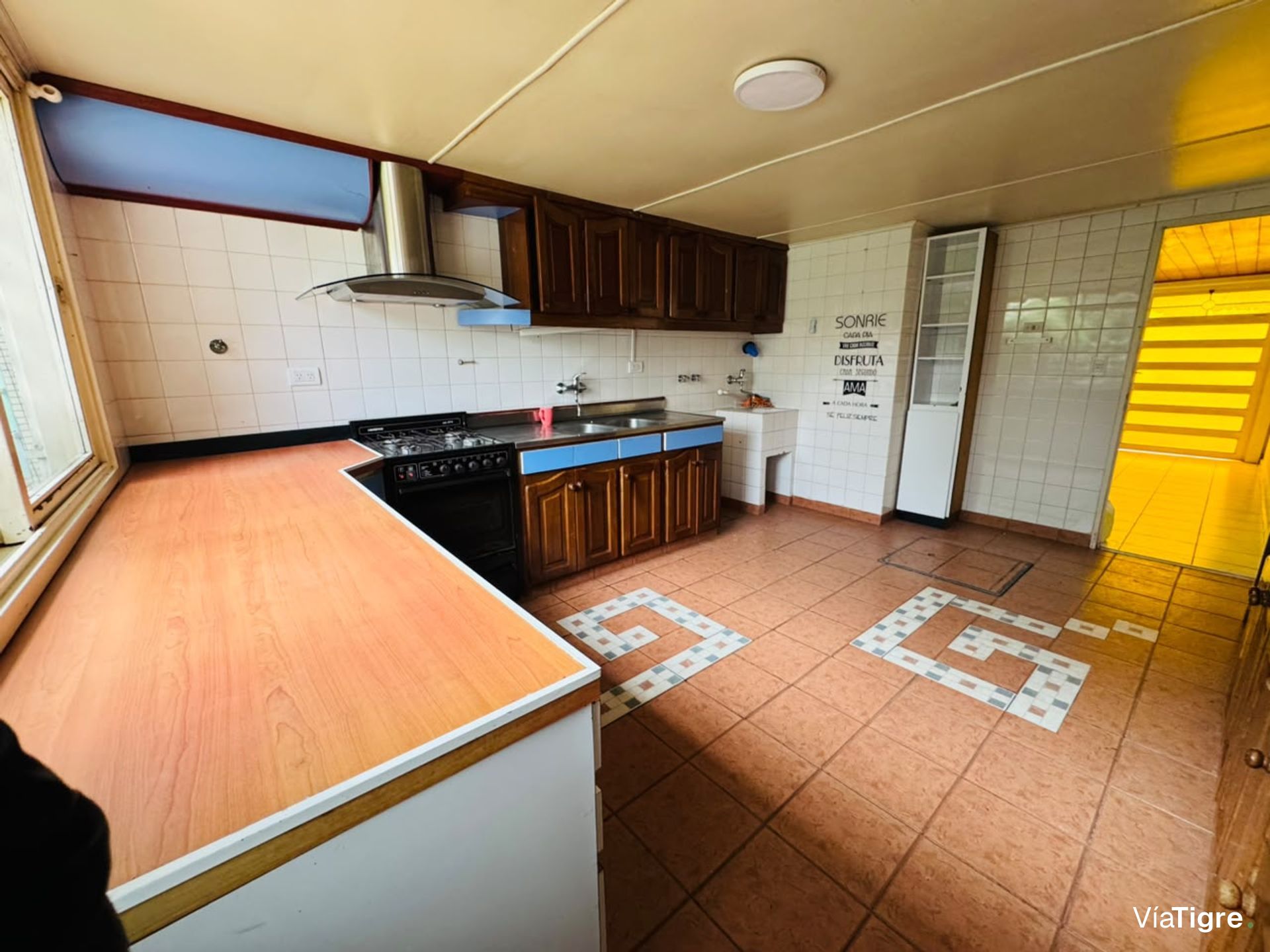 Casa En Venta/San Isidro/4 Amb/Jardín/Pileta