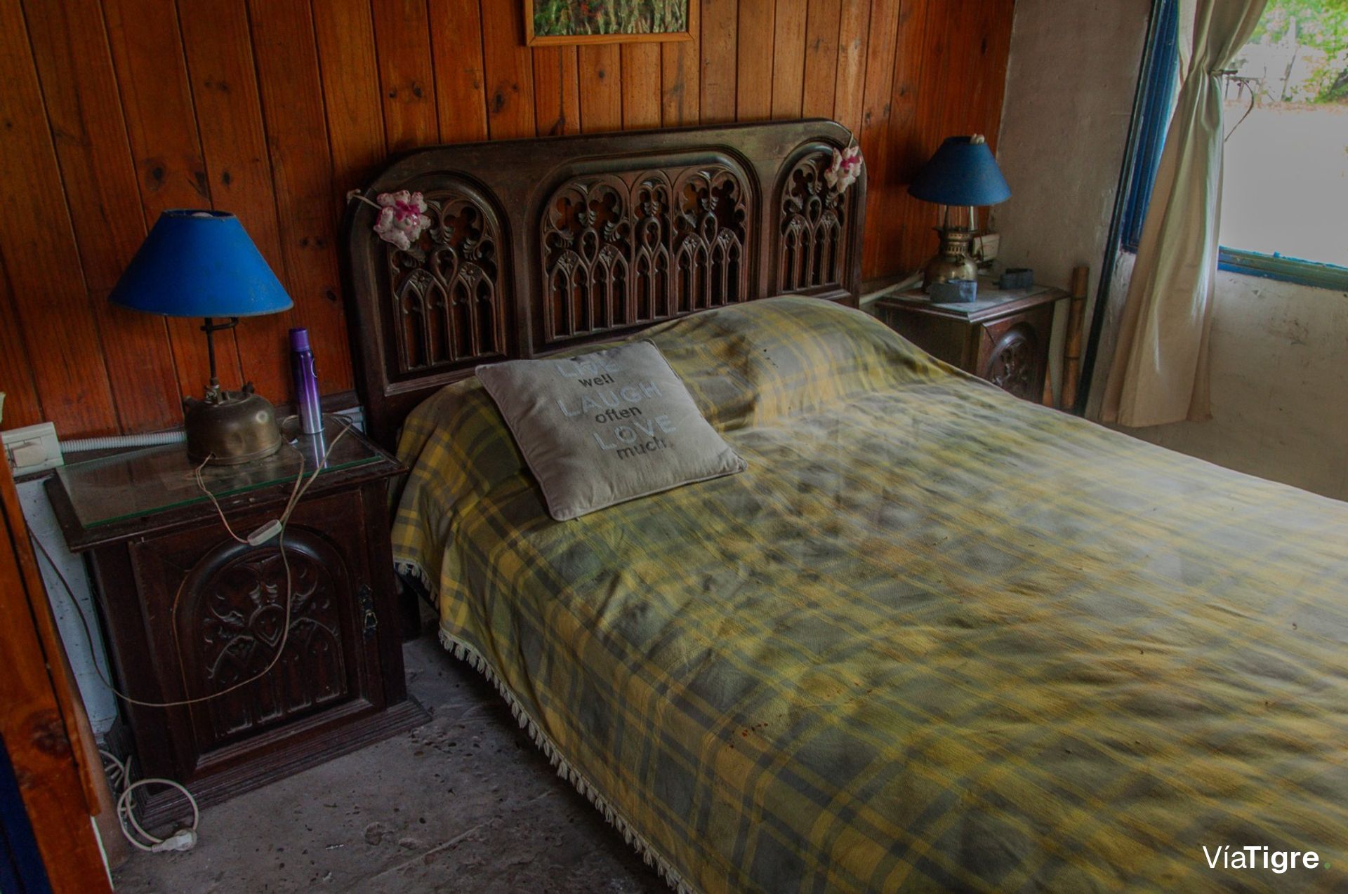 Casa 4 Ambientes En El Delta Del Tigre
