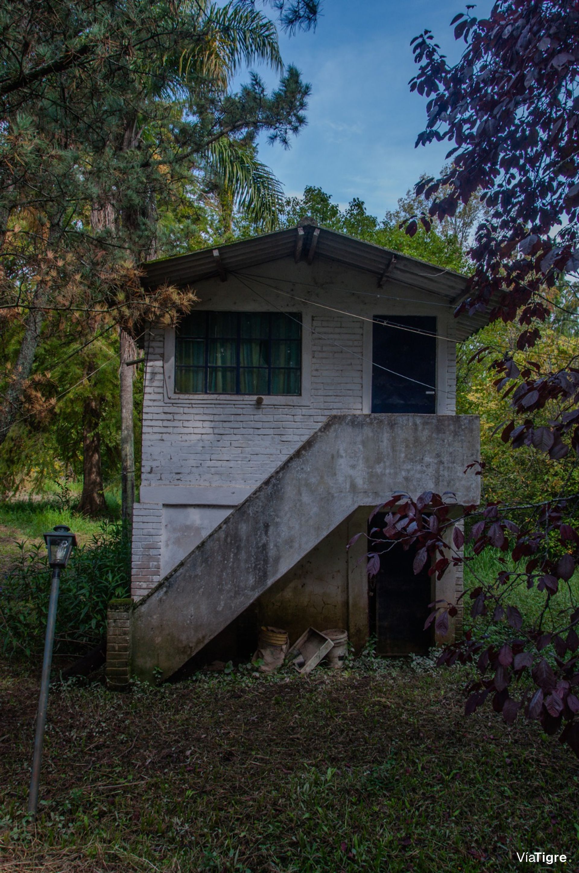 Casa 4 Ambientes En El Delta Del Tigre