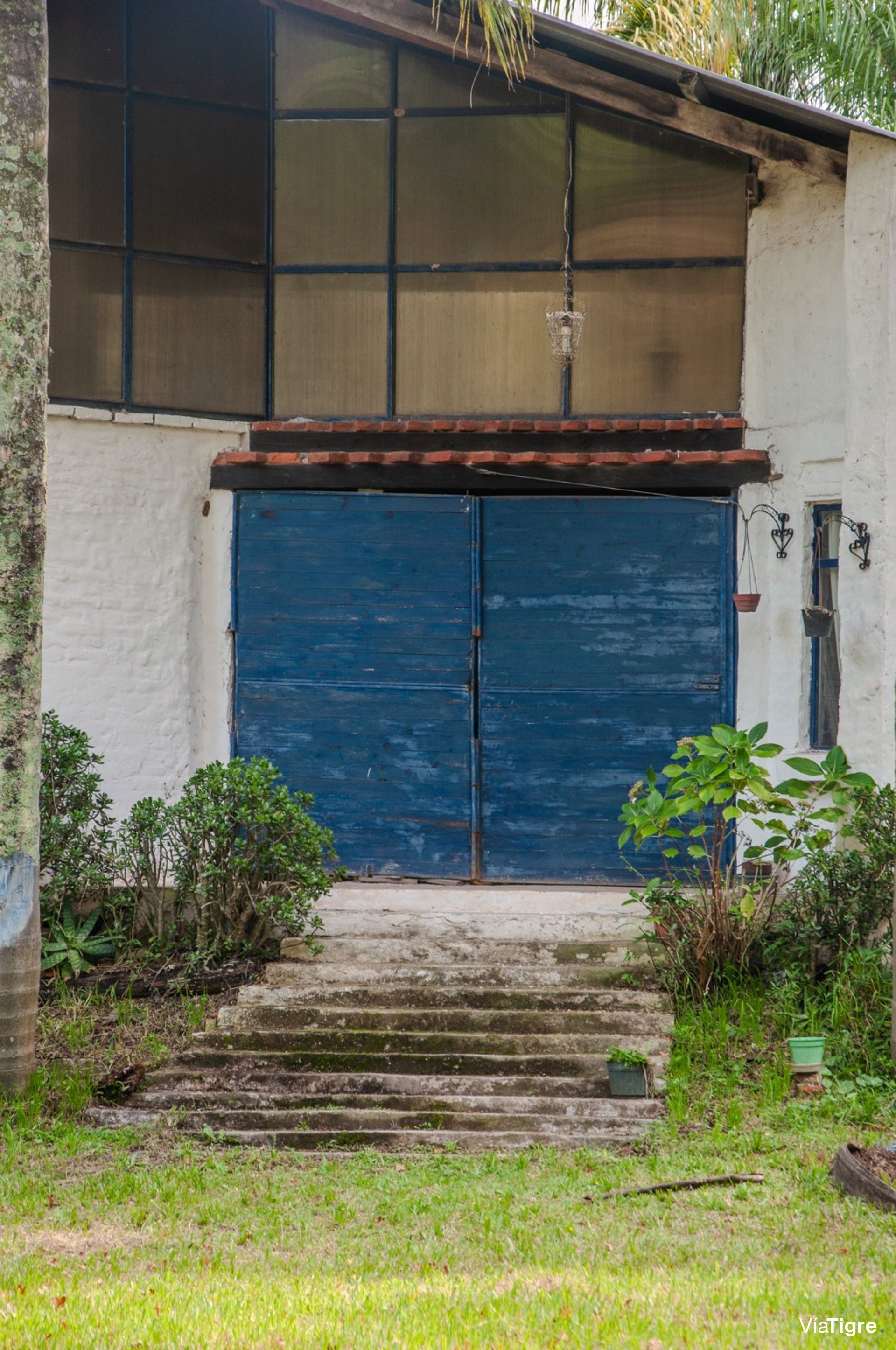 Casa 4 Ambientes En El Delta Del Tigre