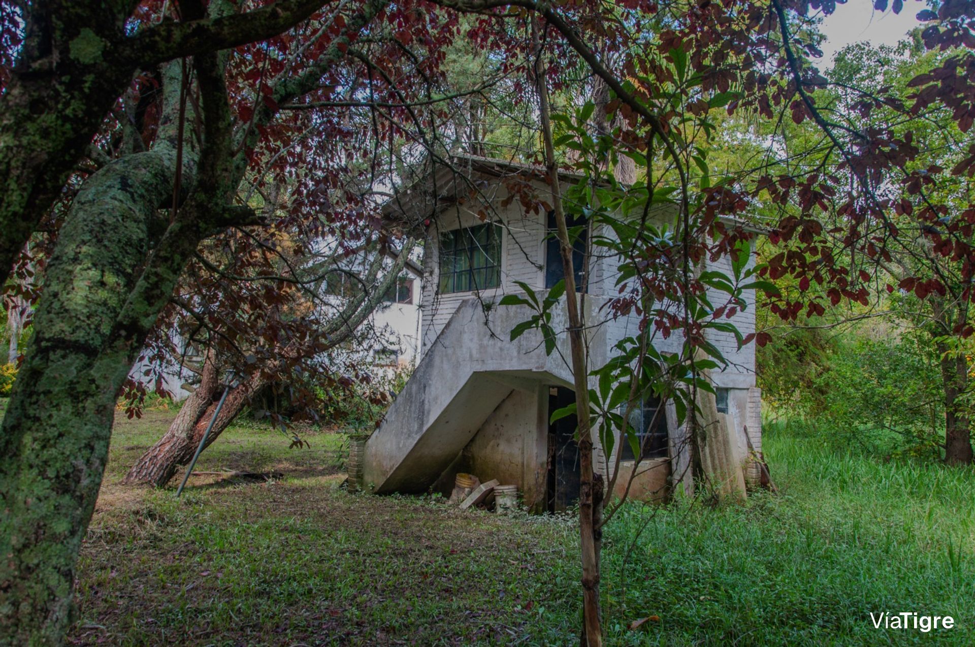 Casa 4 Ambientes En El Delta Del Tigre