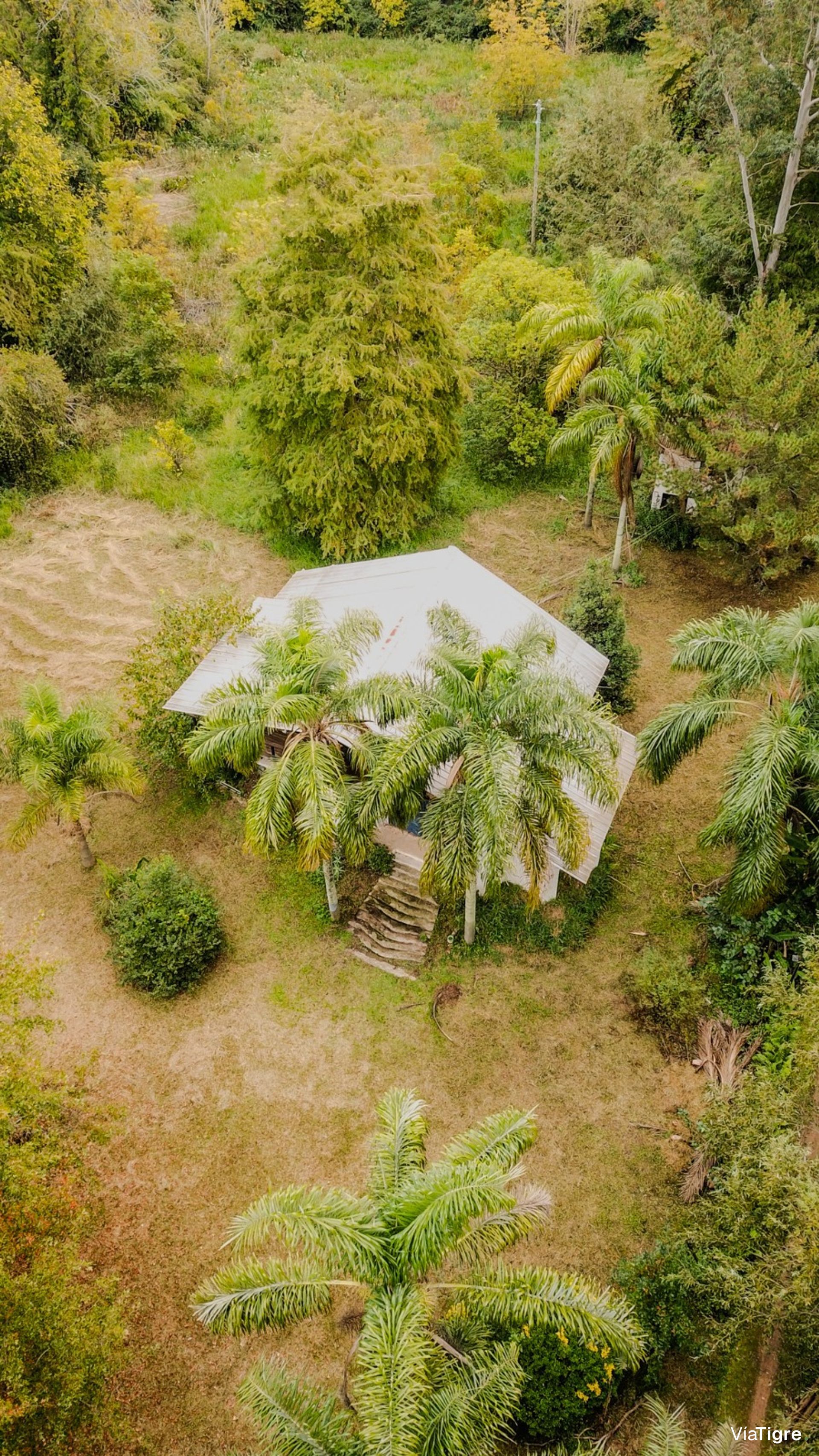 Casa 4 Ambientes En El Delta Del Tigre