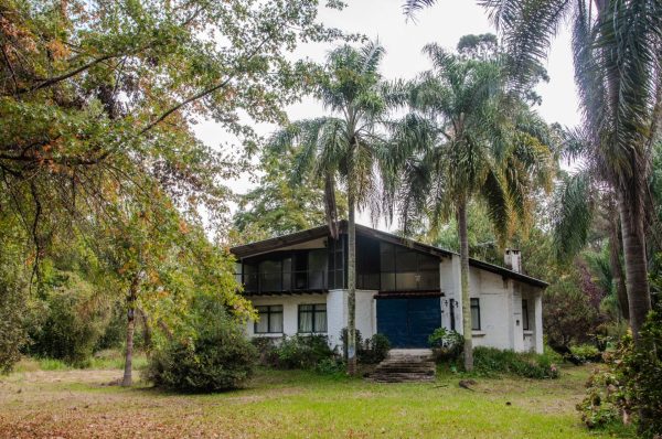 Casa 4 Ambientes En El Delta Del Tigre
