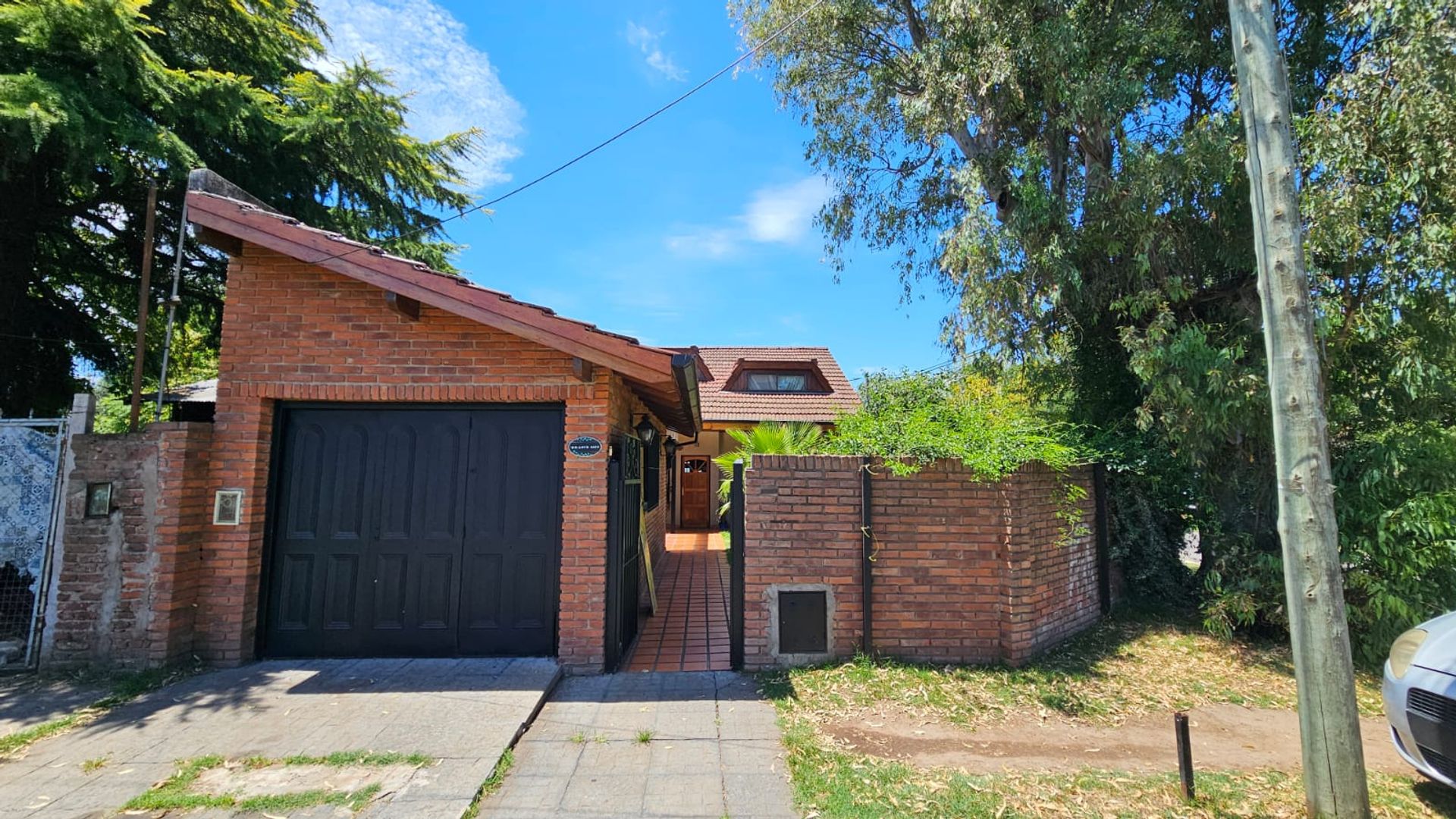 Venta Casa 3 Amb Piscina Apto Credito Benavidez