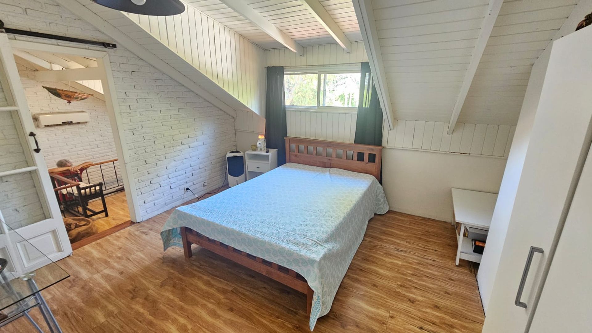Venta Casa 3 Amb Piscina Apto Credito Benavidez