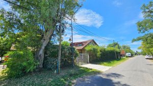 Venta Casa 3 Amb Piscina Apto Credito Benavidez