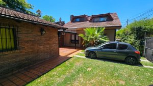 Venta Casa 3 Amb Piscina Apto Credito Benavidez