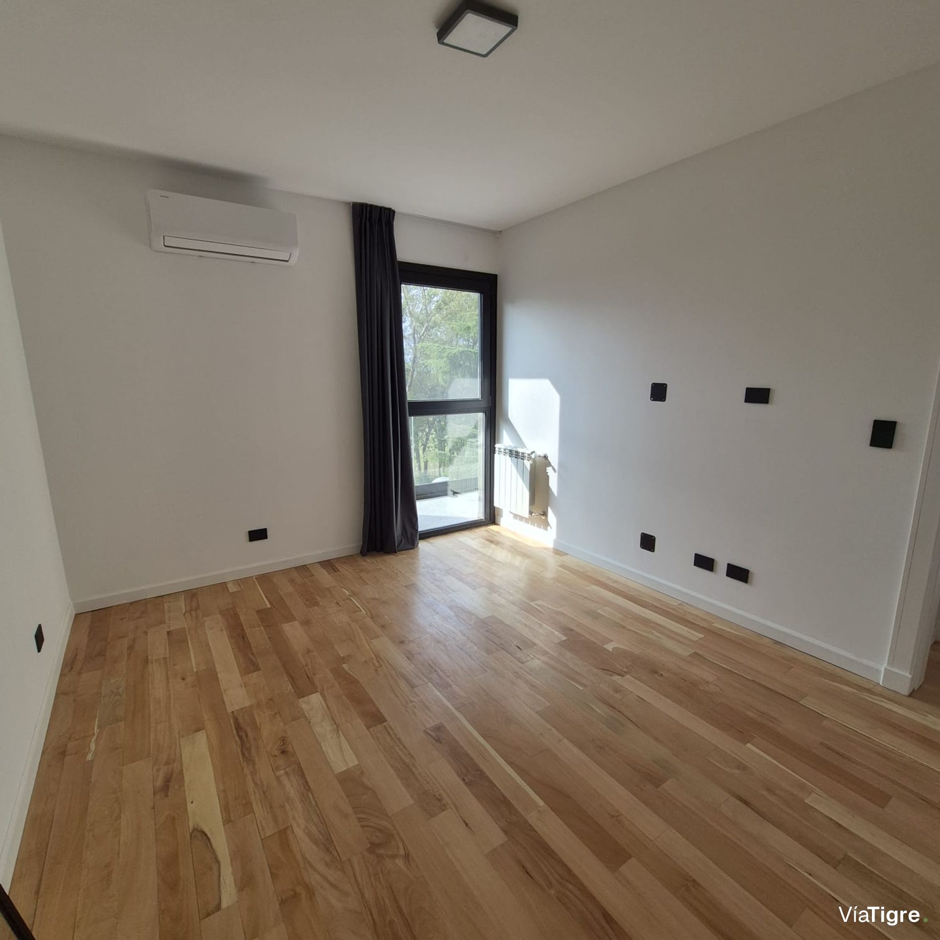 Venta a estrenar 2 Amb+coch Pto Olivos vista rio