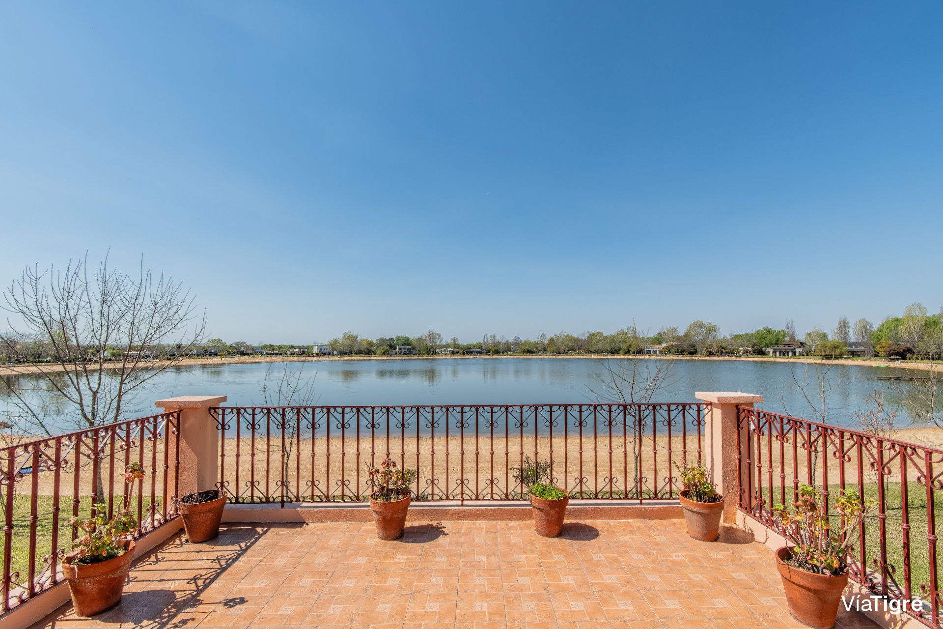 Casa 5 ambientes en venta en Isla del Este, Delta