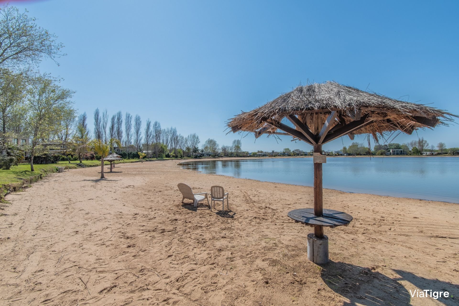 Casa 5 ambientes en venta en Isla del Este, Delta