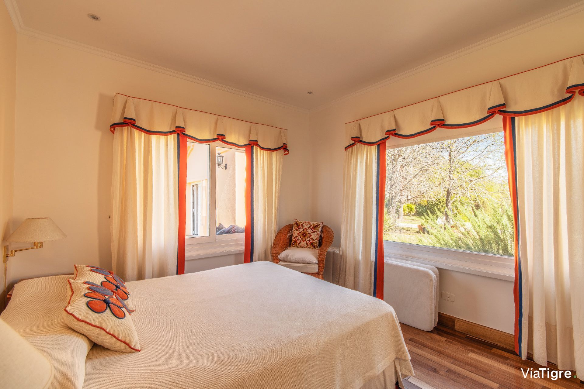Casa 5 ambientes en venta en Isla del Este, Delta