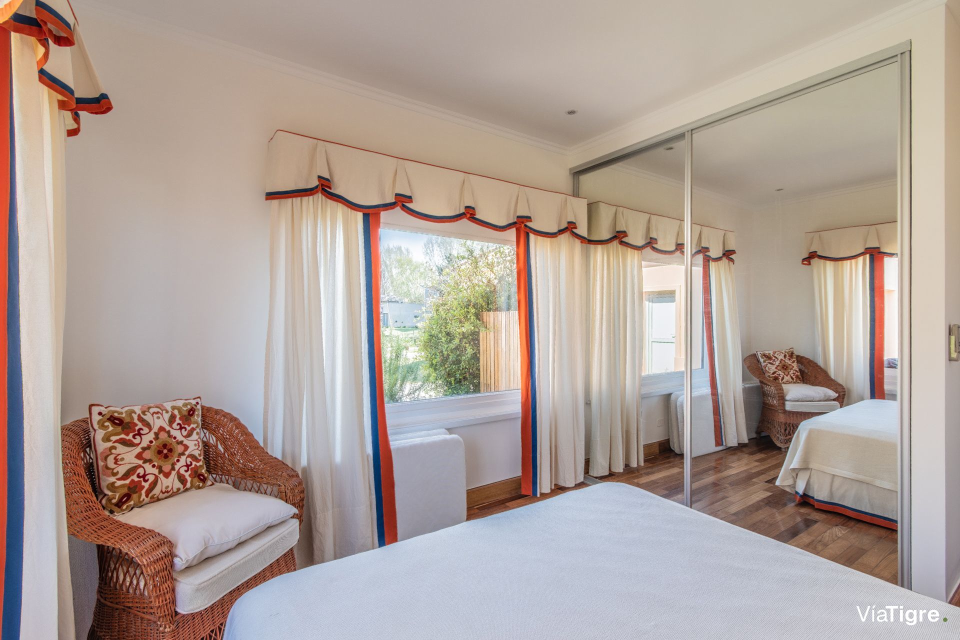 Casa 5 ambientes en venta en Isla del Este, Delta