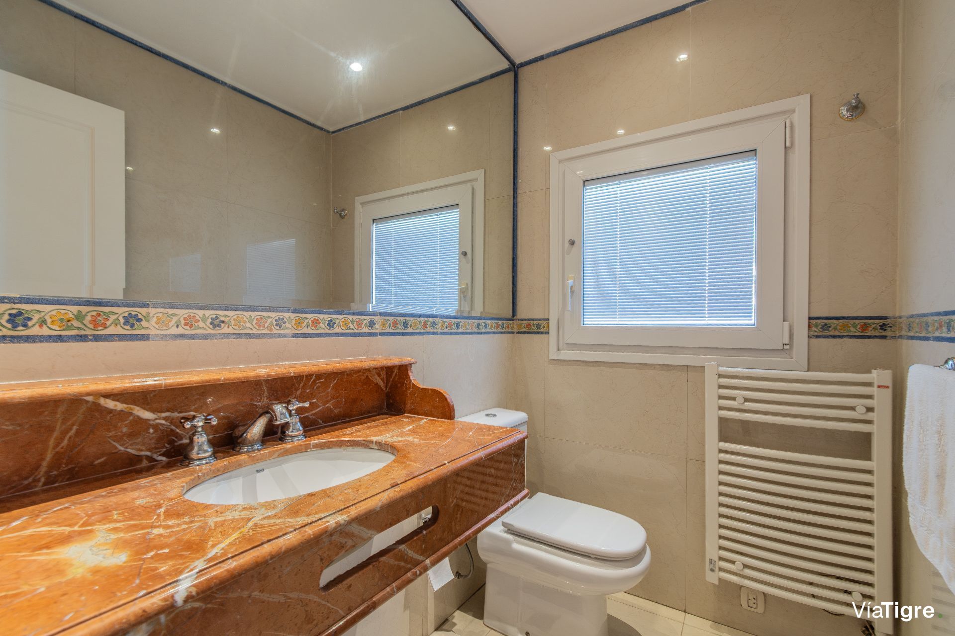 Casa 5 ambientes en venta en Isla del Este, Delta