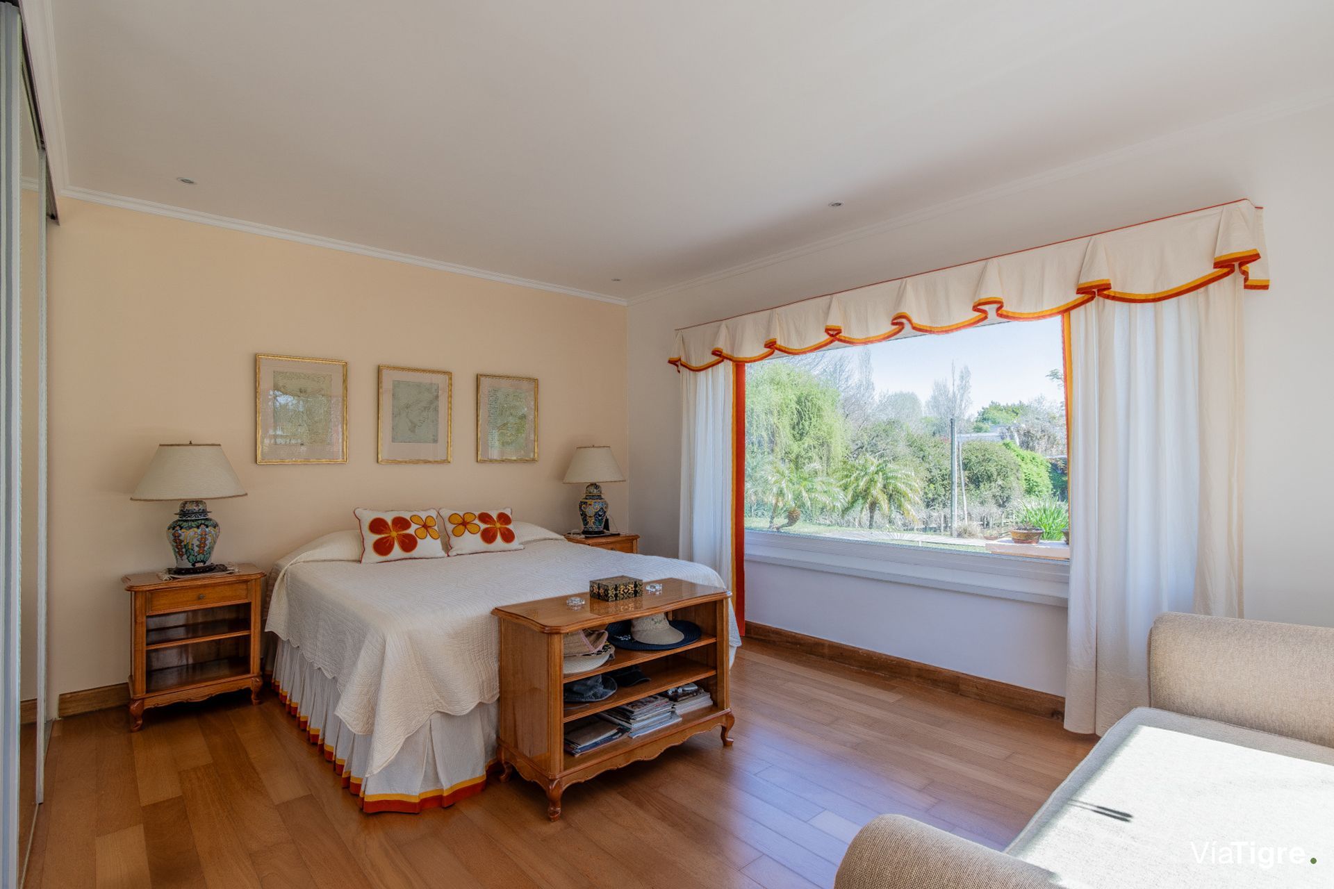 Casa 5 ambientes en venta en Isla del Este, Delta