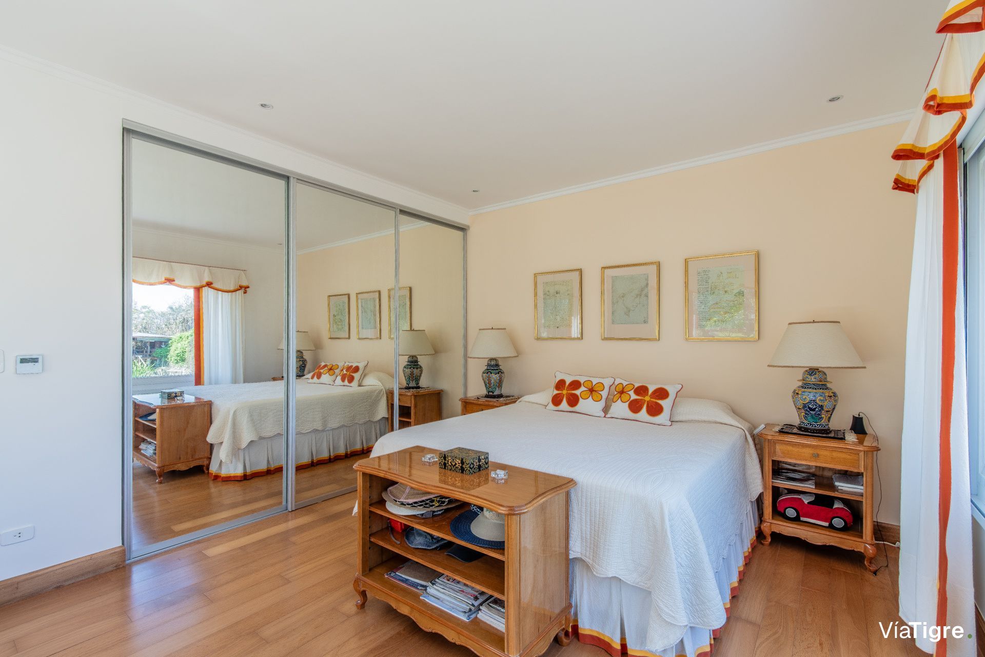 Casa 5 ambientes en venta en Isla del Este, Delta