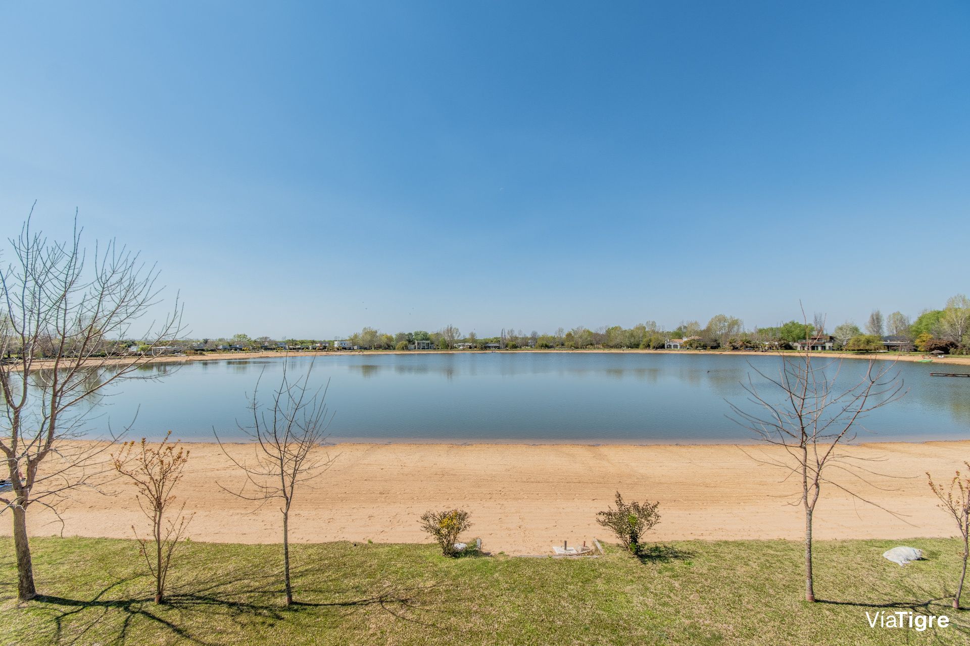 Casa 5 ambientes en venta en Isla del Este, Delta