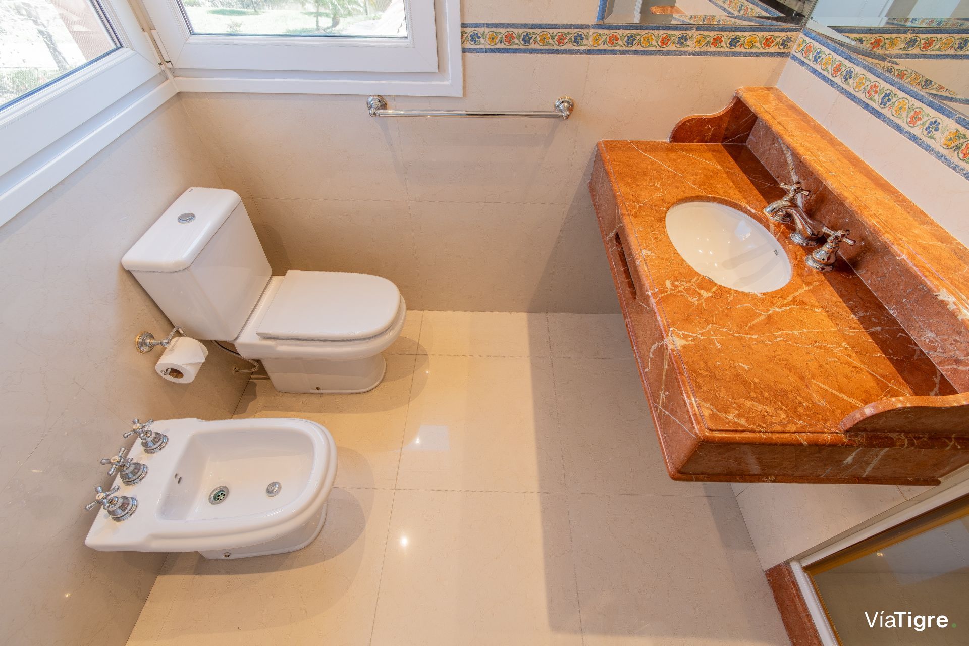 Casa 5 ambientes en venta en Isla del Este, Delta