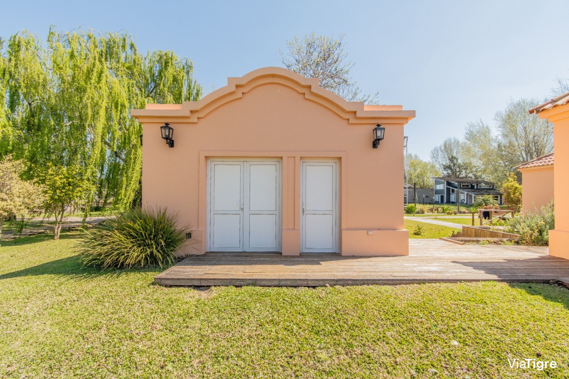 Casa 5 ambientes en venta en Isla del Este, Delta