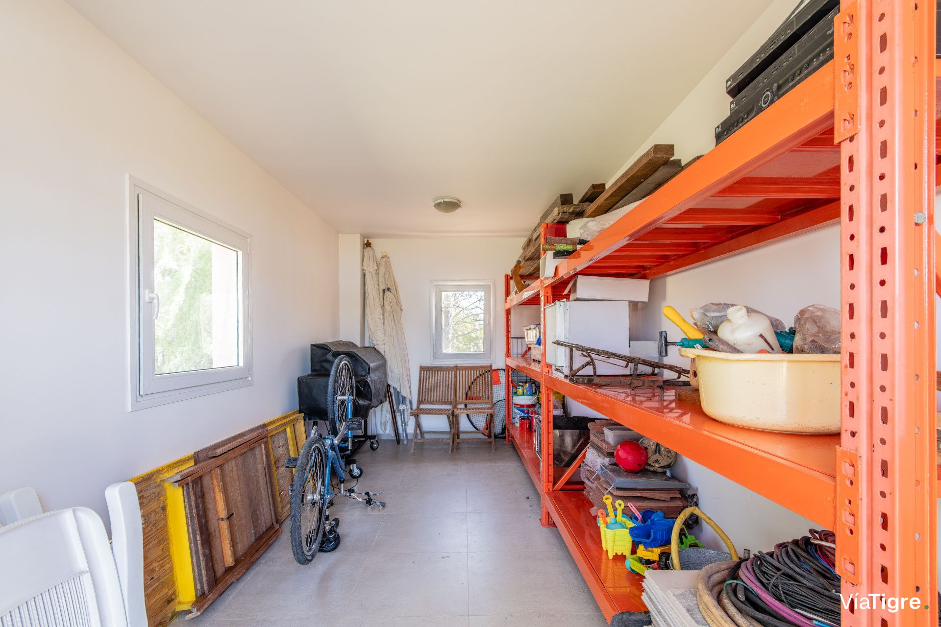 Casa 5 ambientes en venta en Isla del Este, Delta
