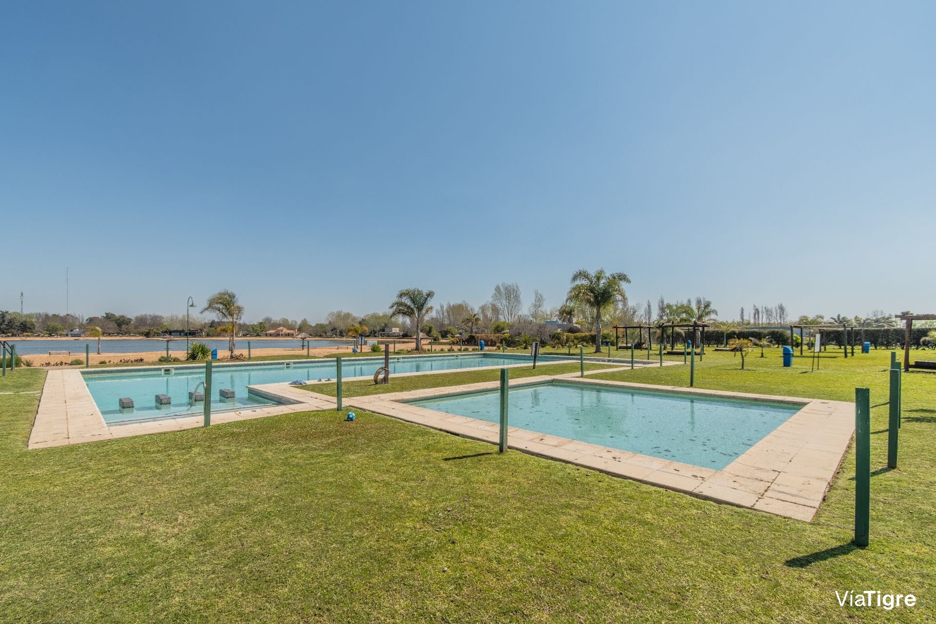 Casa 5 ambientes en venta en Isla del Este, Delta
