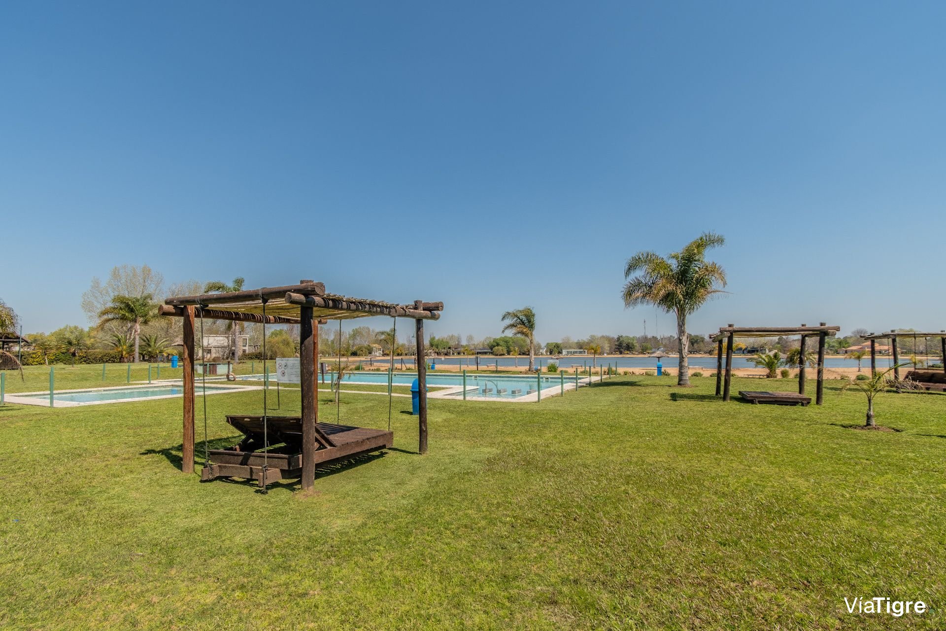 Casa 5 ambientes en venta en Isla del Este, Delta