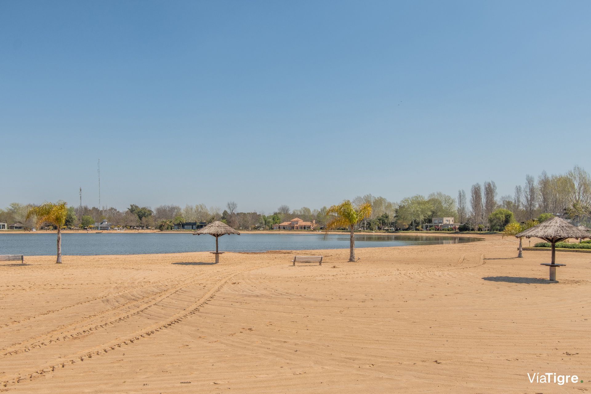 Casa 5 ambientes en venta en Isla del Este, Delta