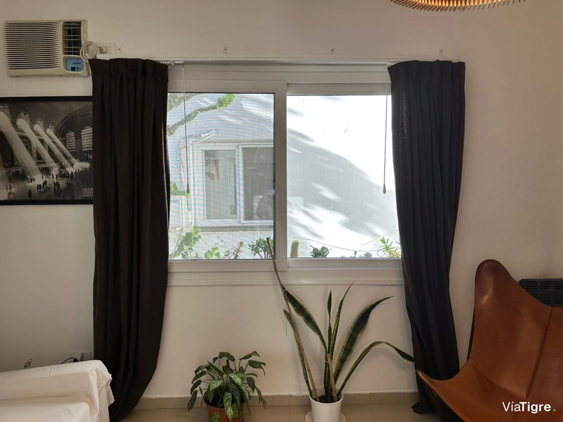 Departamento 3 ambientes en venta en San Isidro
