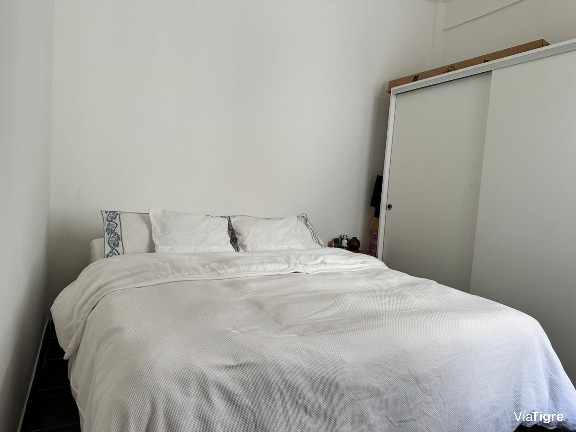 Departamento 3 ambientes en venta en San Isidro