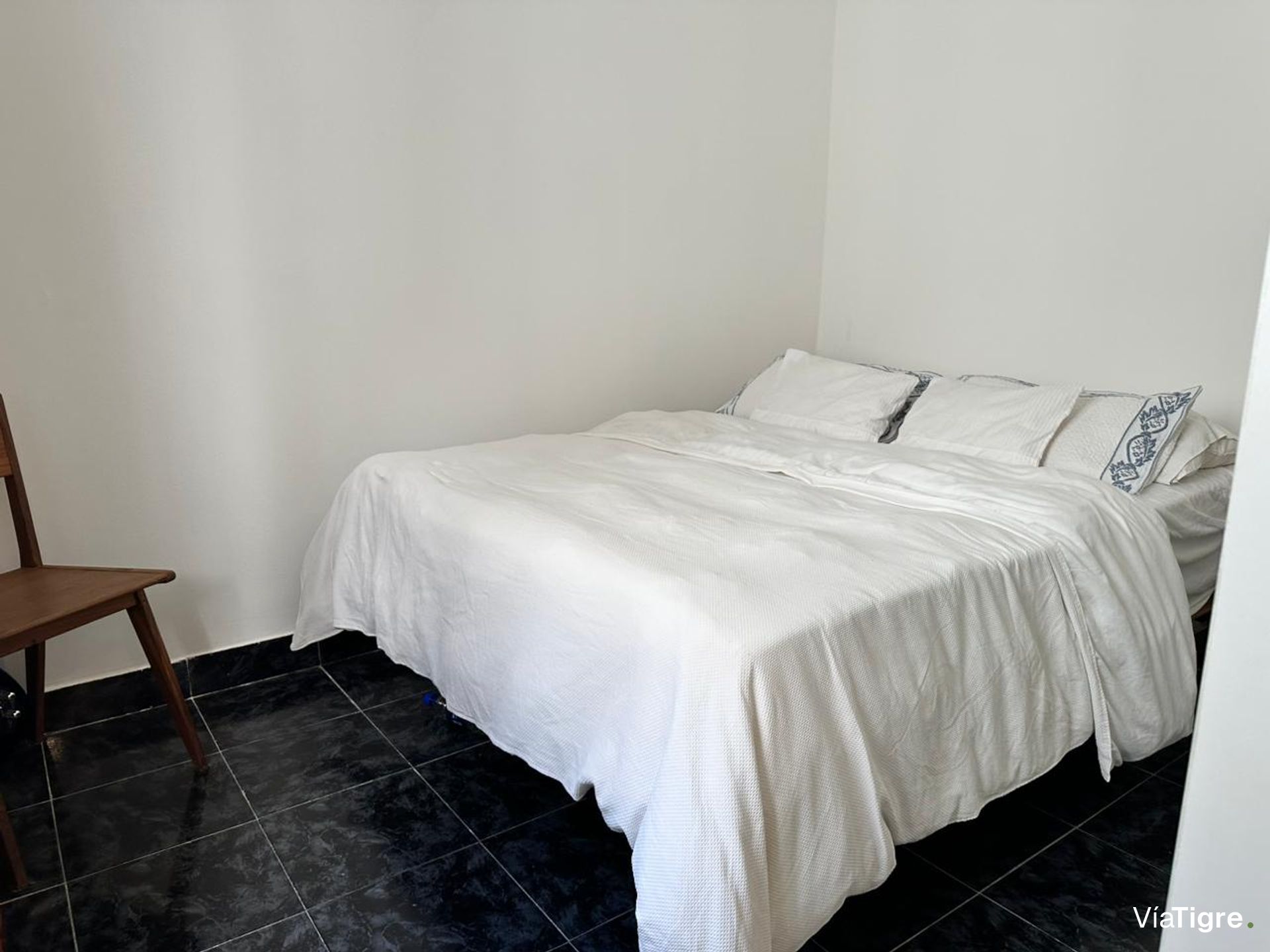 Departamento 3 ambientes en venta en San Isidro