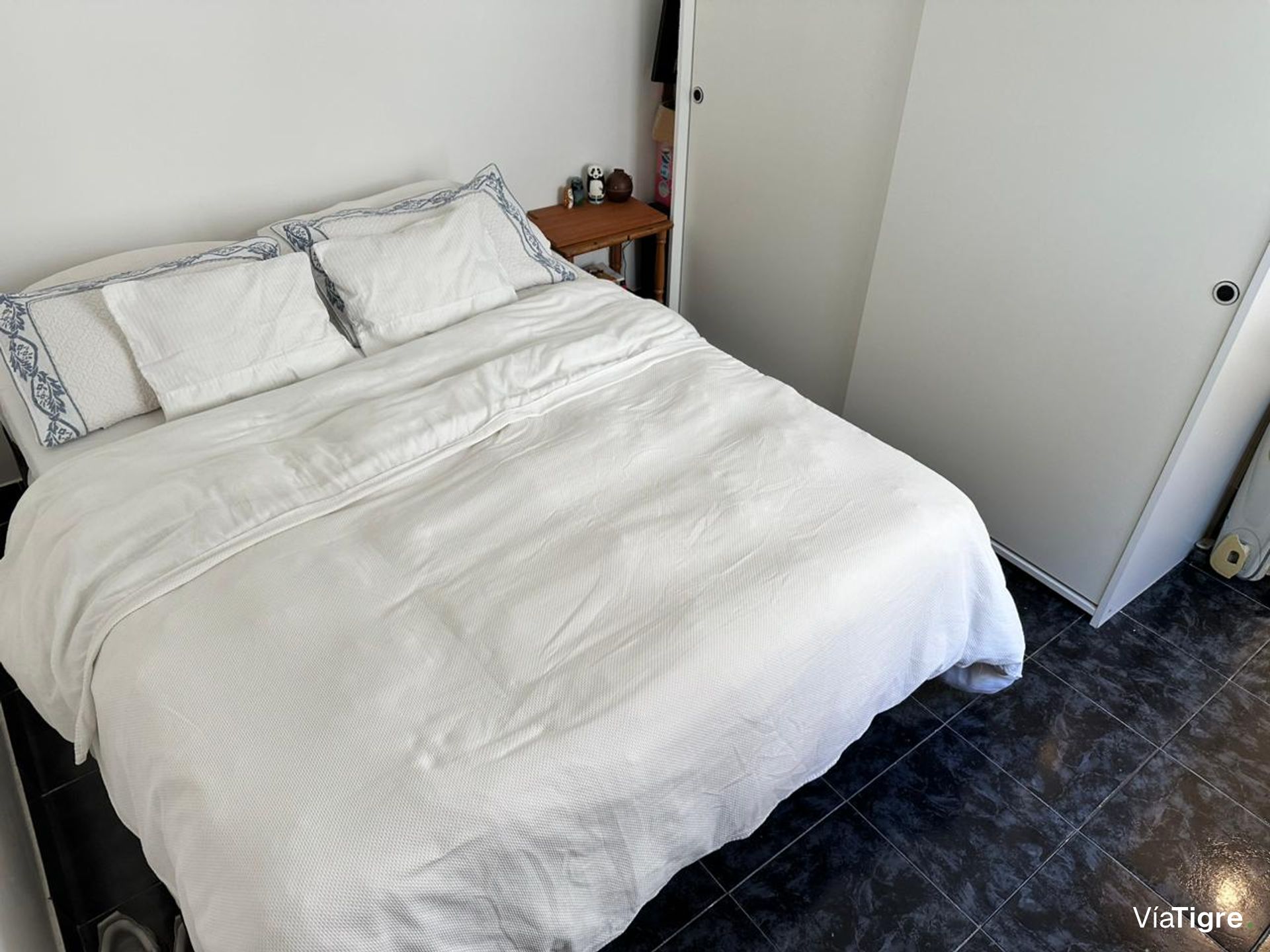 Departamento 3 ambientes en venta en San Isidro