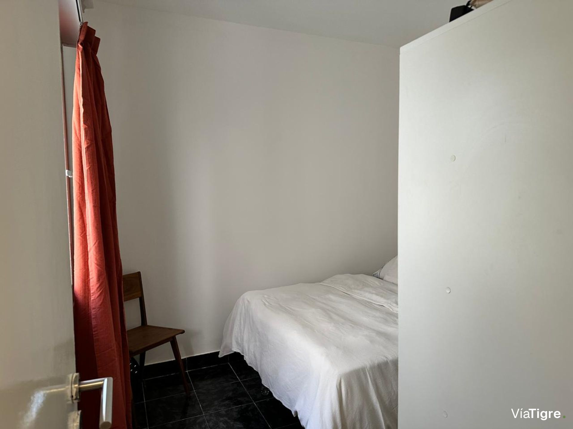 Departamento 3 ambientes en venta en San Isidro