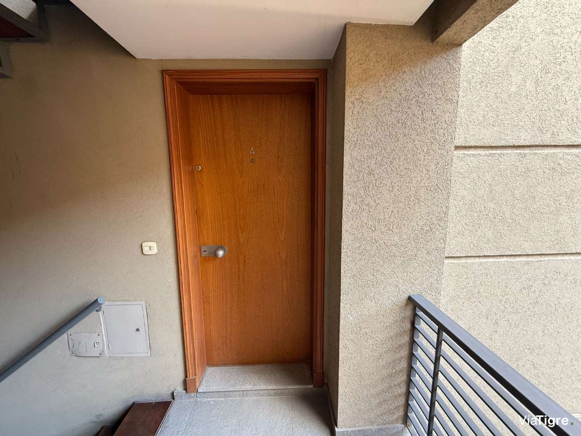 Venta Departamento 3 Ambientes San Isidro