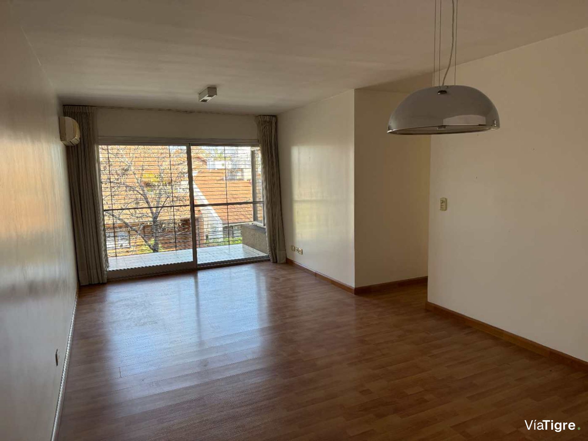Venta Departamento 3 Ambientes San Isidro