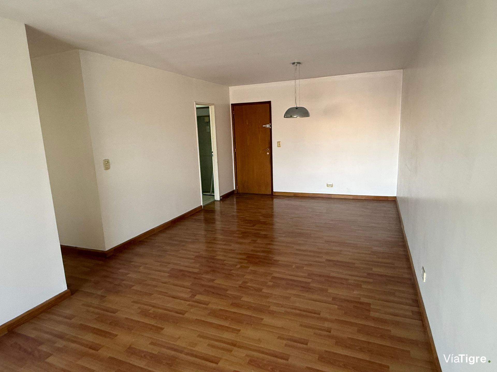 Venta Departamento 3 Ambientes San Isidro