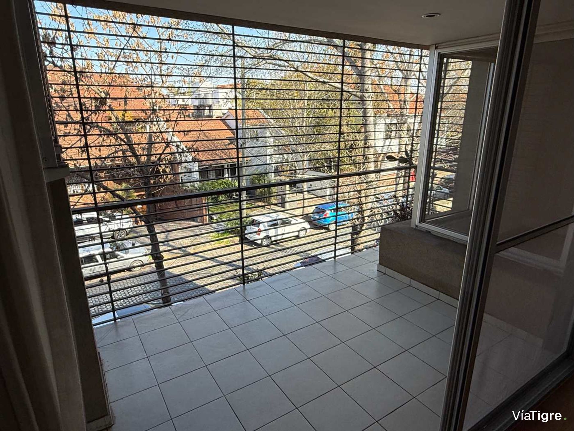 Venta Departamento 3 Ambientes San Isidro