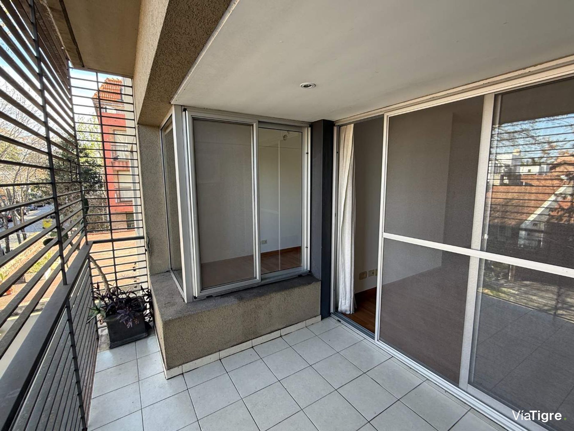 Venta Departamento 3 Ambientes San Isidro