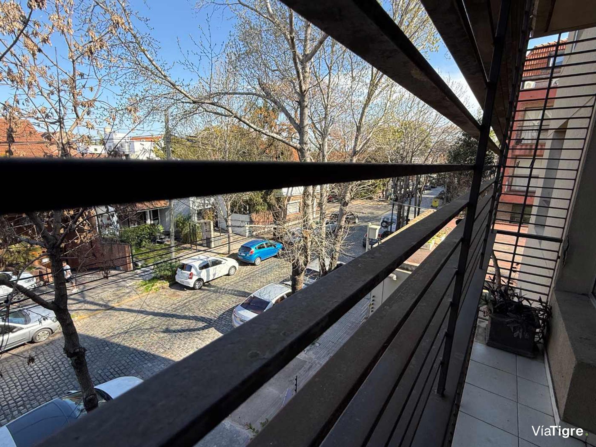 Venta Departamento 3 Ambientes San Isidro